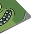 Adult Swim Rick and Morty Pickle Rick Universal Laptop 16in (13 x 9.4in) Skin